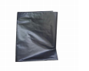 SACCO NERO SFUSO 90X120*150PZ加厚黑色垃圾袋